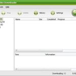 iWisoft Free Video Downloader, descarga cualquier audio o vídeo online de forma sencilla