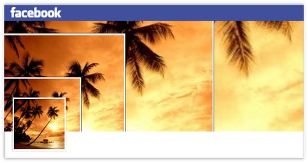 TrickedOutTimeline, webapp gratuita para componer originales portadas de Facebook