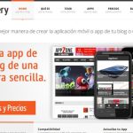 Blovery, crea fácilmente la app de tu blog para Android e iOS sin programar