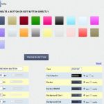 CSS Gradient Button, utilidad web gratuita para crear botones CSS fácilmente