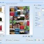 CollageIt, software gratis para componer bonitos collages y compartirlos