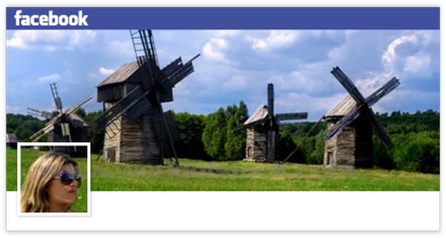 TrickedOutTimeline, webapp gratuita para componer originales portadas de Facebook