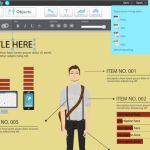 Easel.ly, otra herramienta web gratuita para crear bonitas infografías