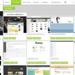 Favmonster, un marcador social que coge lo mejor de Delicious y Pinterest