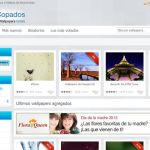 FondosCopados, miles de bellos fondos gratuitos para decorar tu Escritorio