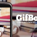 GifBoom, un 'Instagram' de animaciones gif para Android e iOS