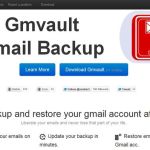 Gmvault: impresionante aplicación gratis multiplataforma para hacer backups de Gmail, restaurar backups, mover correos a otras cuentas y más