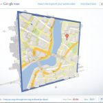 Maps Cube, entretenido juego sobre un cubo 3D de Google Maps