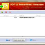 PageFlip Free PDF, una aplicación que convierte tus PDF en presentaciones PowerPoint