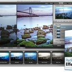 Perfect Effects Free Edition, software gratis para Windows que te permite aplicar efectos profesionales a tus fotos