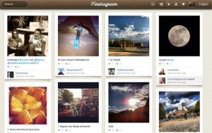 Pinstagram