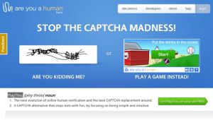 PlayThru