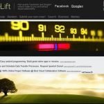 ProfileLift, un directorio repleto de portadas gratis para Google+ y Facebook