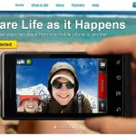 Qik Video, app gratuita para emitir vídeo en streaming y realizar videochat en tu smartphone