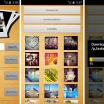 SaveGram, descarga a tu Android las fotos públicas de Instagram