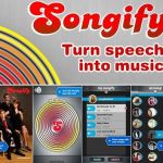 Songify, la app que convierte tus palabras en canciones disponible para Android de forma gratuita