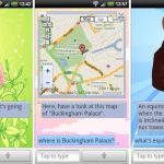 Speaktoit: el asistente gratuito, similar a Siri, para Android con soporte para español