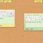 Notes Board: crea notas, apunta datos y tareas pendientes en Chrome