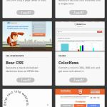 The Toolbox: gran colección de apps, herramientas y widgets para desarrolladores
