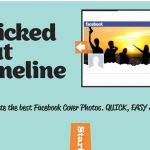 TrickedOutTimeline, webapp gratuita para componer originales portadas de Facebook