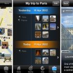 Tripomatic, una guía visual de viajes y planificador de rutas para tu iPhone