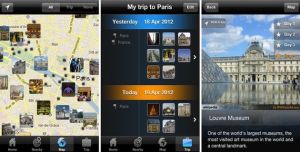Tripomatic - Visual Travel Guide