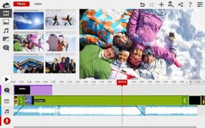 WeVideo for Google Drive