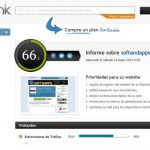 WooRank, un elaborado informe SEO de tu sitio con consejos para mejorar