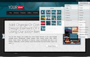 Wordpress Theme Generator