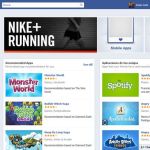 App Center de Facebook ya está disponible para todos