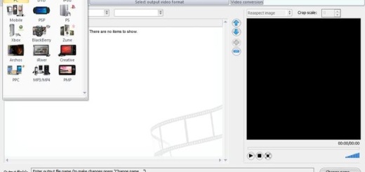 Augart Video Converter: impresionante software gratuito para descargar vídeos, editarlos, convertirlos y grabarlos