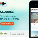 Cloudee, un Instagram para vídeos con almacenamiento ilimitado (iOS)