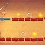 El popular juego "Cut the Rope" llega a Chrome