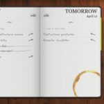 Do It Tomorrow: práctica agenda online para los que prefieren la sencillez