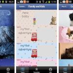 Facebook Covers for Timeline, más de 1000 portadas de Facebook para aplicar desde tu Android o iOS