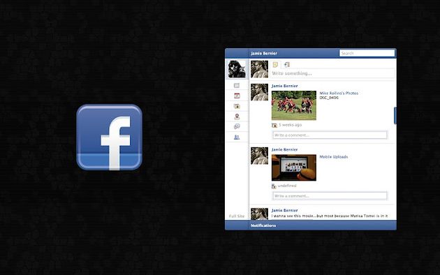 Facebook for Chrome, una extensión para seguir cómodamente tu cuenta de Facebook