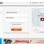Iwantim, un webmessenger para chatear en tus redes favoritas