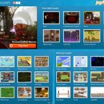 JogoBox, aplicación gratuita para Windows con miles de juegos clásicos y nuevos