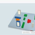 LEGO Build with Chrome, construye todo tipo de objetos con bloques de LEGO desde Chrome