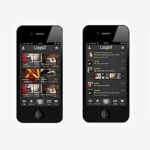 Looplr, la red social móvil para compartir vídeos