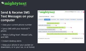 free apps similar to mightytext free apps similar to mightytext