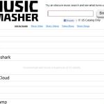 Music Smasher, encuentra cualquier tema musical en los servicios de streaming más populares