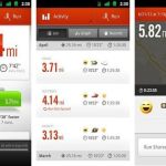 Nike+ Running listo para Android