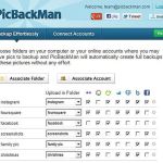 PicBackMan, software gratuito para realizar backups de tus fotos en las redes sociales y servicios de almacenaje