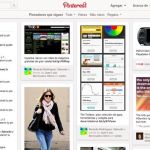 Pinterest ya está disponible en español