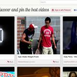 Pintubest, un buscador para "Pinear" en Pinterest los mejores vídeos