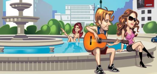 Popmundo, un juego de navegador para llegar el estrellato de la industria musical
