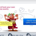 Qmerce, creación sencilla y gratuita de juegos sociales para promocionar tu marca o sitio