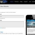 UppSite, crea gratis la app de tu sitio para Android e iOS sin necesidad de programar