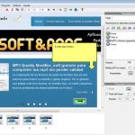 Wink, software gratuito para crear tutoriales multimedia disponible para Windows y Linux